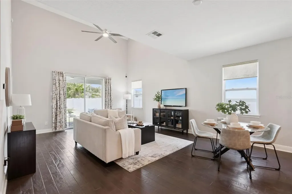 6166 Hamlin Reserve Boulevard Winter Garden FL 34787