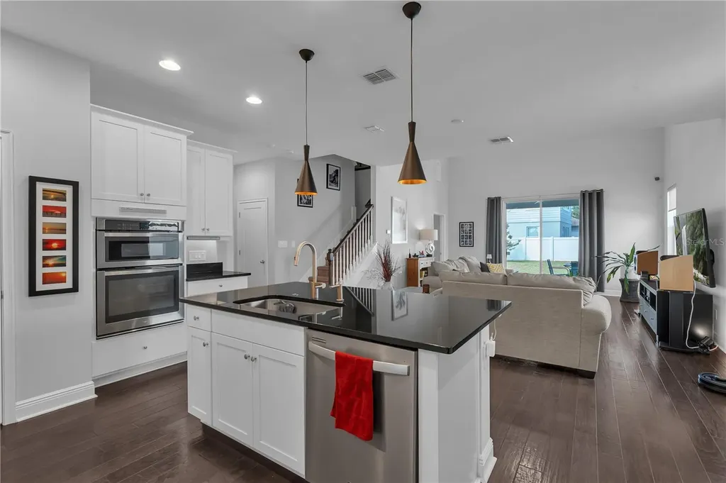 6166 Hamlin Reserve Boulevard Winter Garden FL 34787