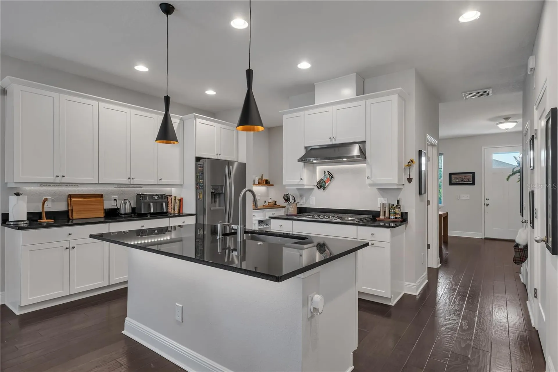 6166 Hamlin Reserve Boulevard Winter Garden FL 34787
