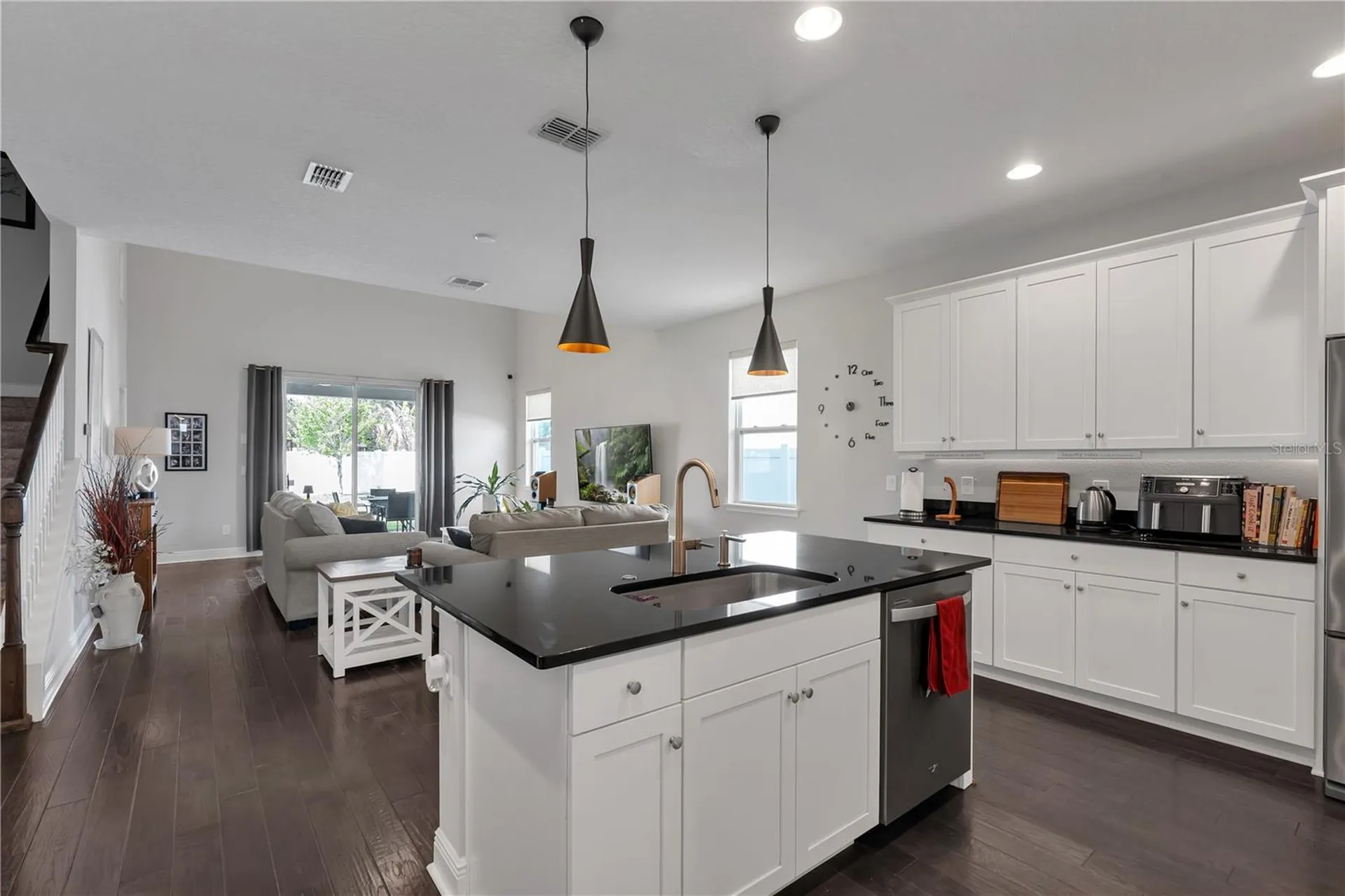 6166 Hamlin Reserve Boulevard Winter Garden FL 34787