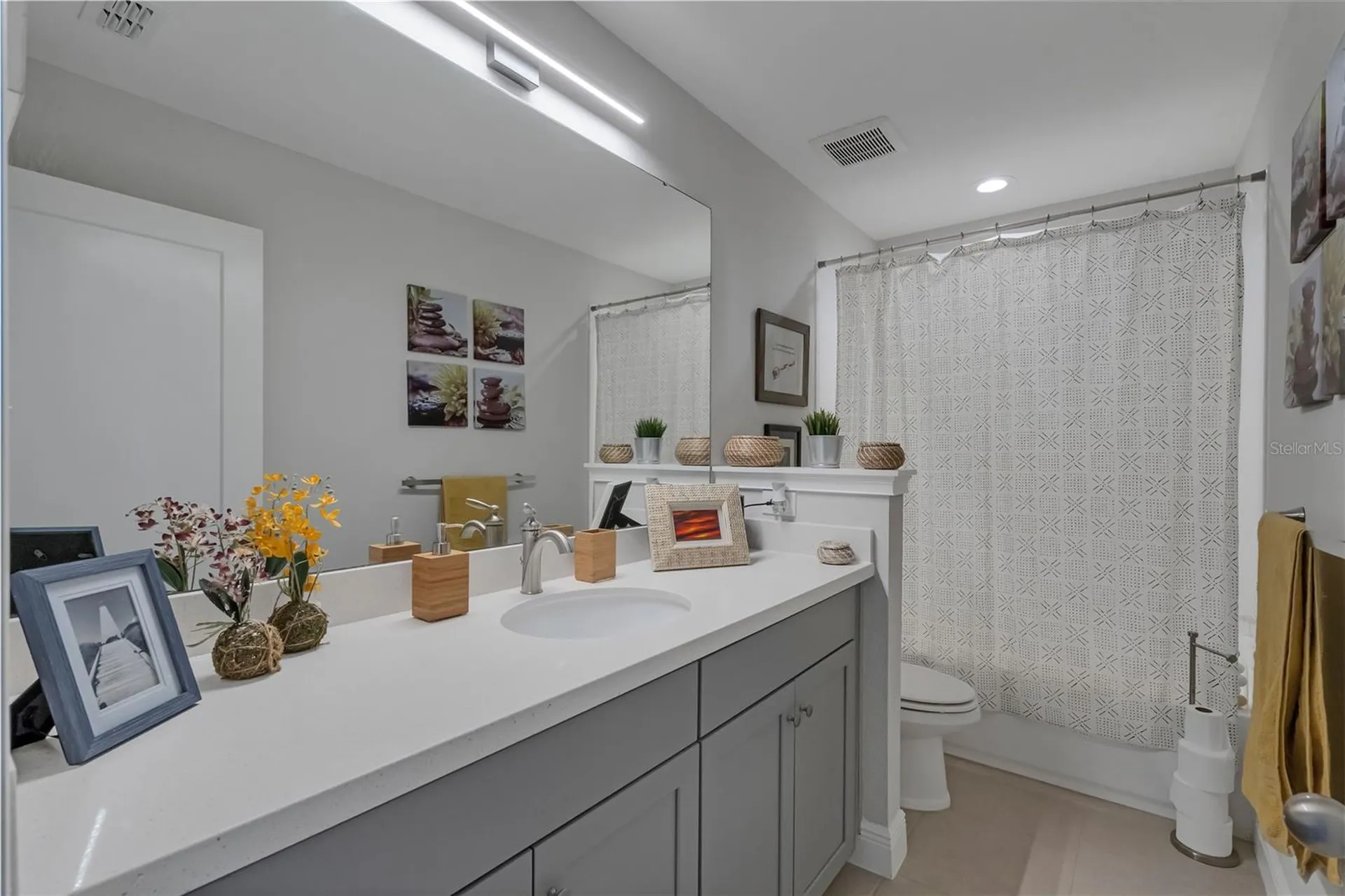 6166 Hamlin Reserve Boulevard Winter Garden FL 34787