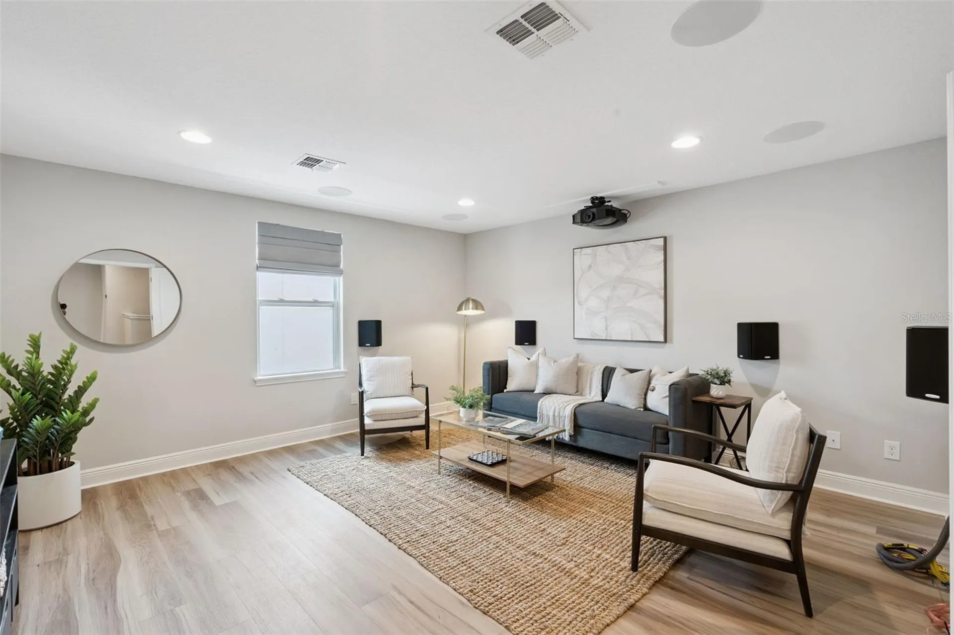 6166 Hamlin Reserve Boulevard Winter Garden FL 34787