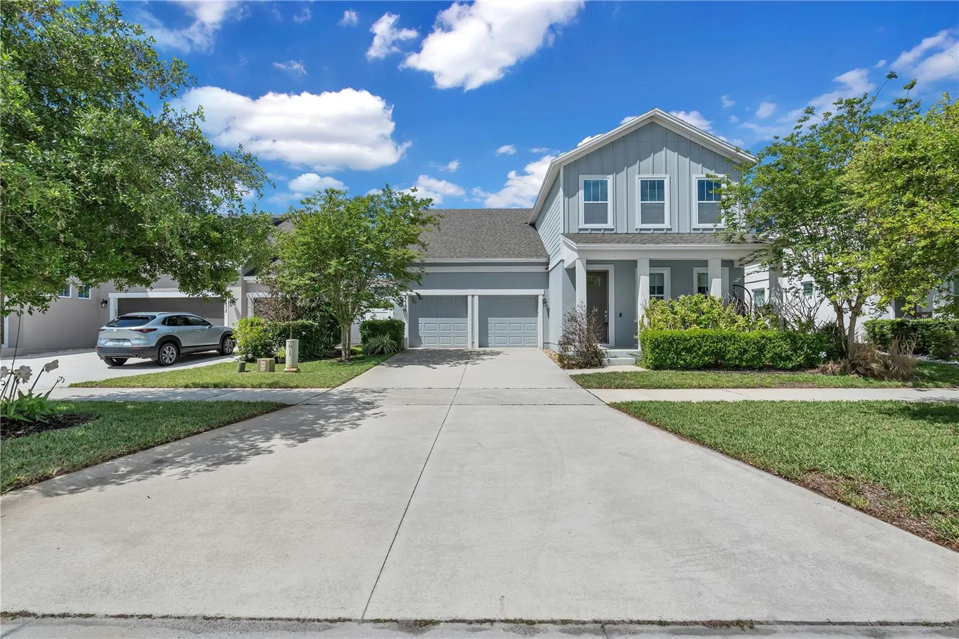 6166 Hamlin Reserve Boulevard Winter Garden FL 34787