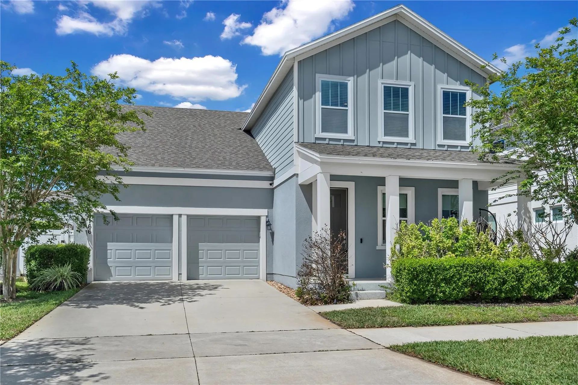 6166 Hamlin Reserve Boulevard Winter Garden FL 34787