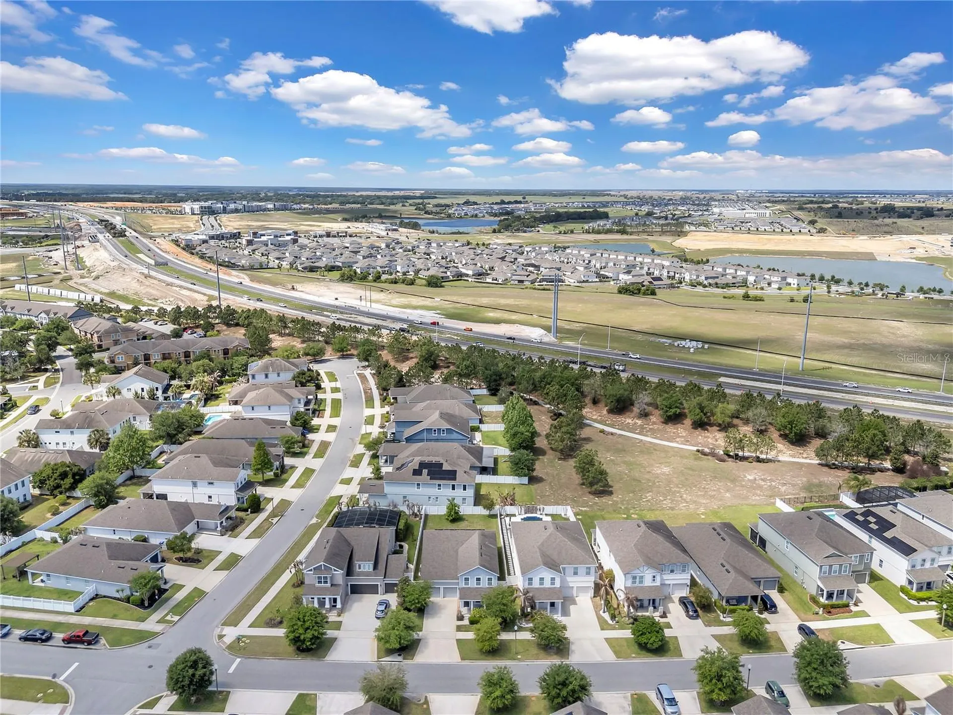 6166 Hamlin Reserve Boulevard Winter Garden FL 34787