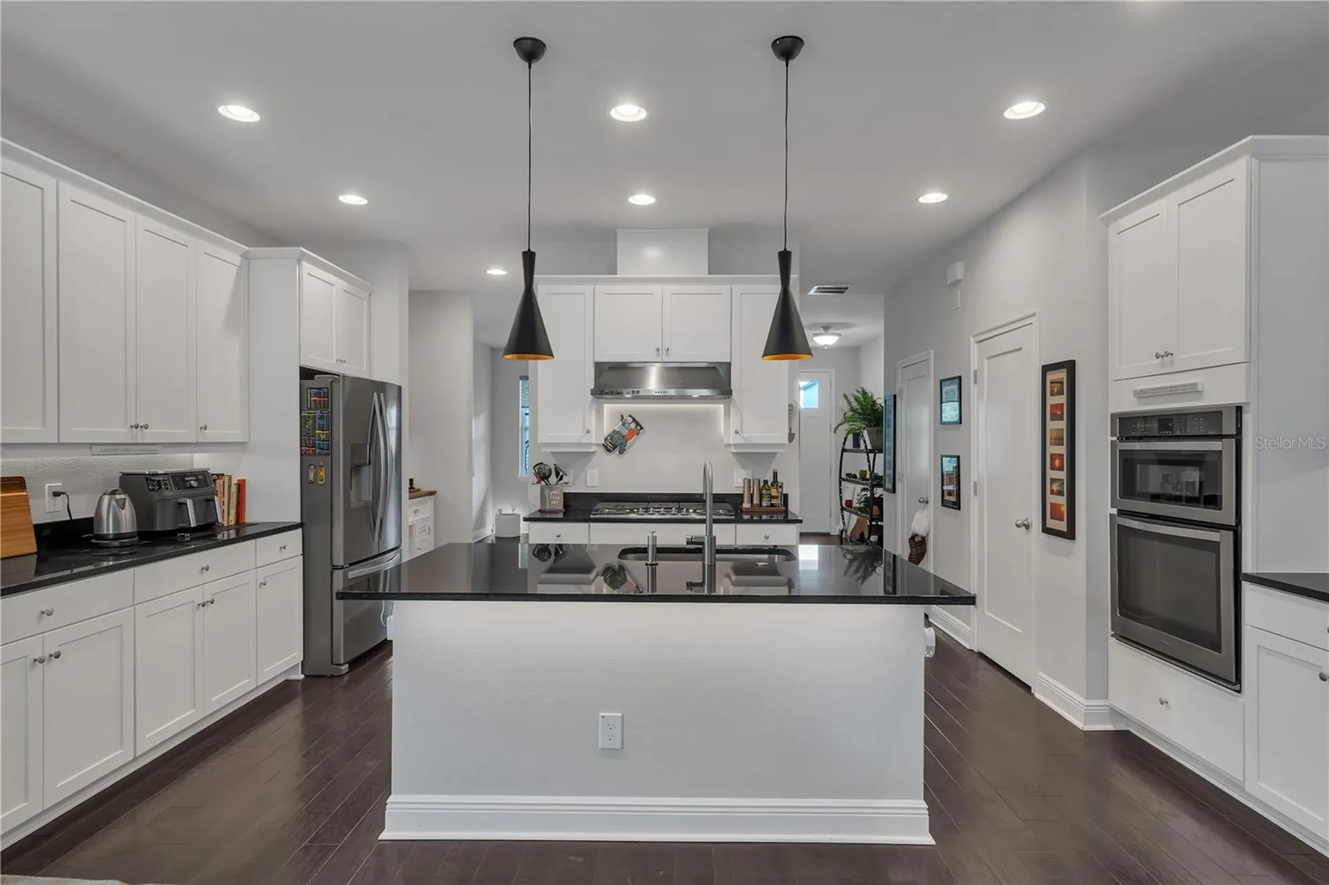 6166 Hamlin Reserve Boulevard Winter Garden FL 34787