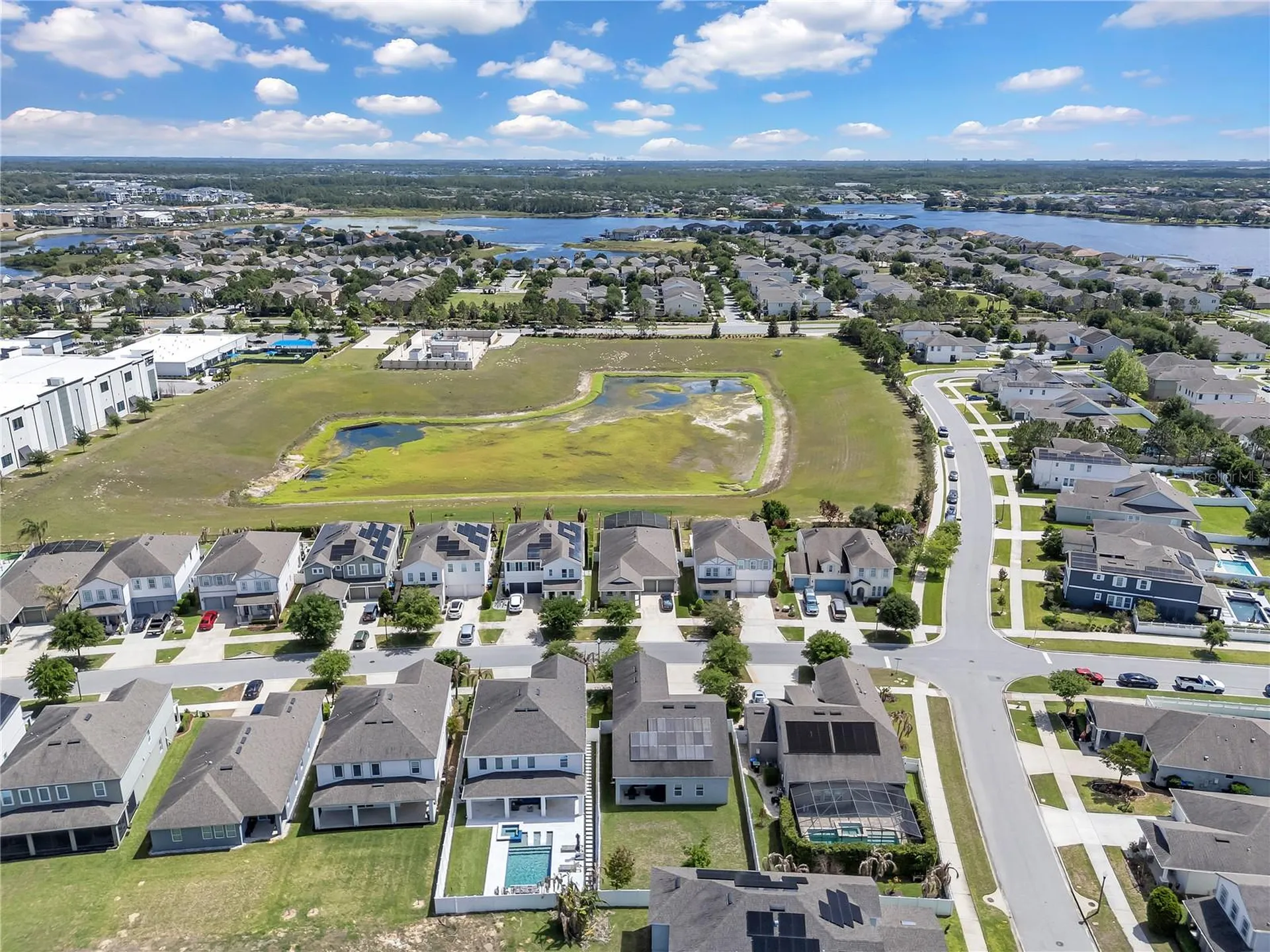 6166 Hamlin Reserve Boulevard Winter Garden FL 34787