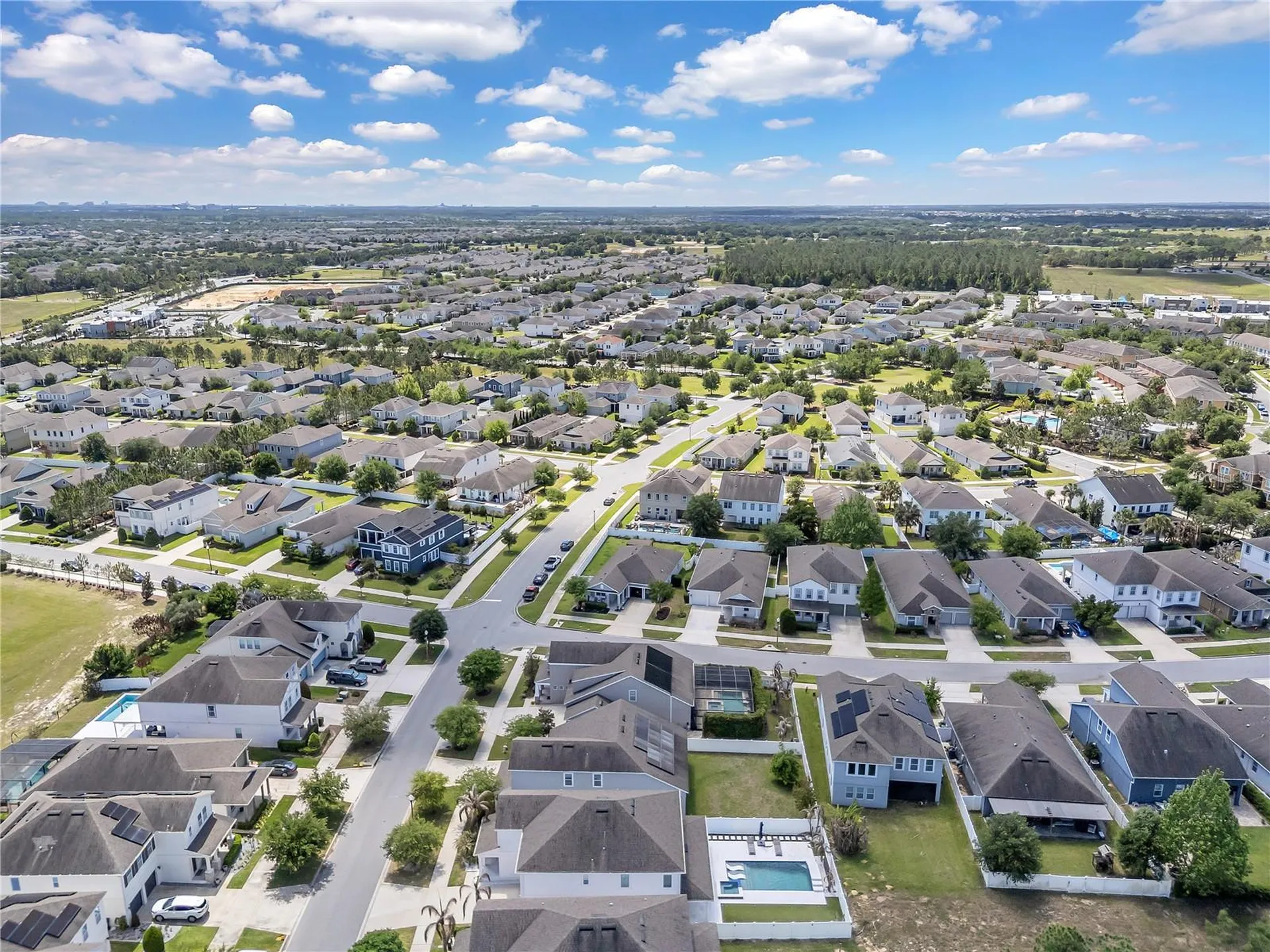 6166 Hamlin Reserve Boulevard Winter Garden FL 34787