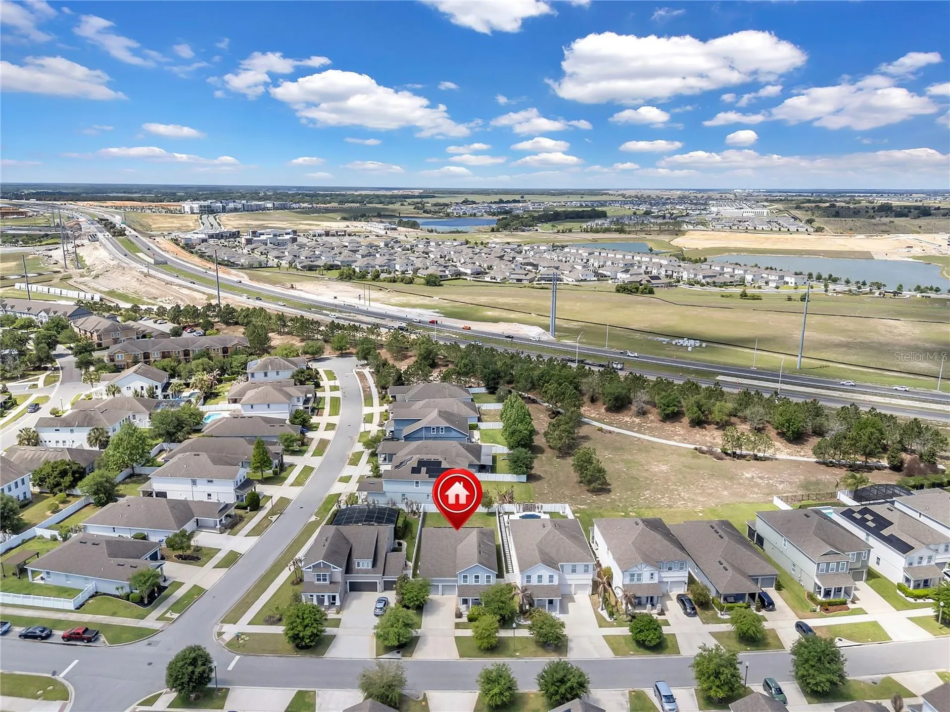 6166 Hamlin Reserve Boulevard Winter Garden FL 34787