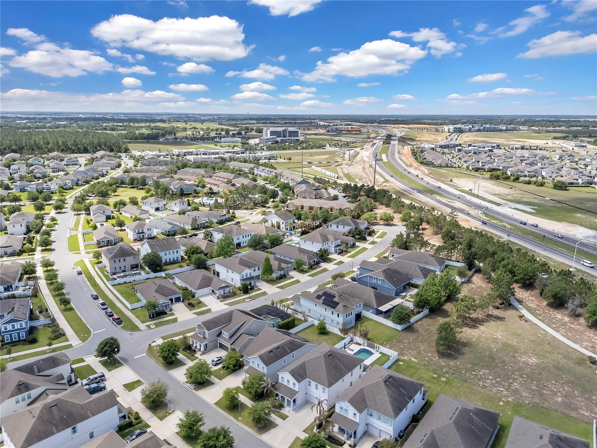 6166 Hamlin Reserve Boulevard Winter Garden FL 34787