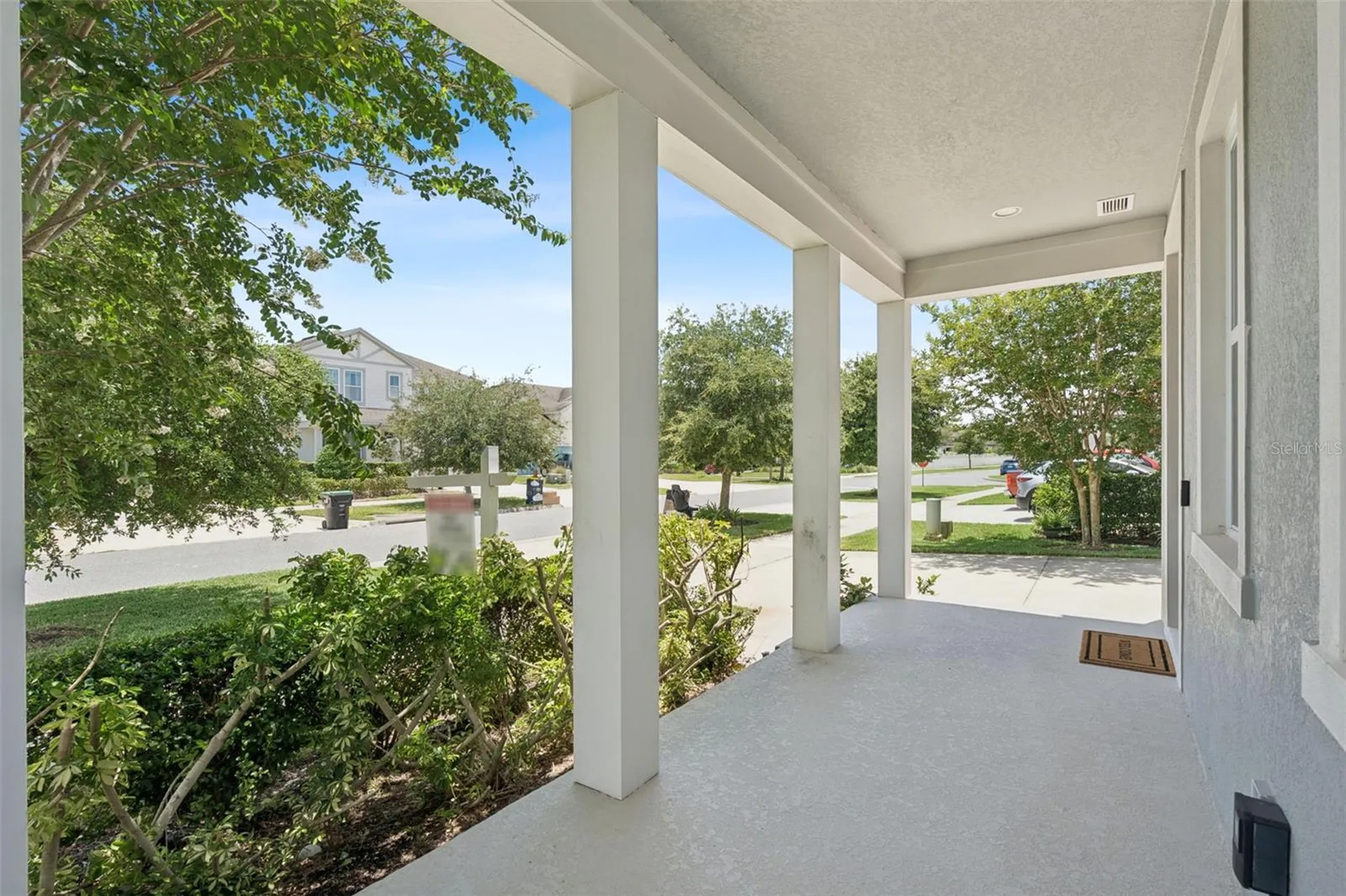 6166 Hamlin Reserve Boulevard Winter Garden FL 34787