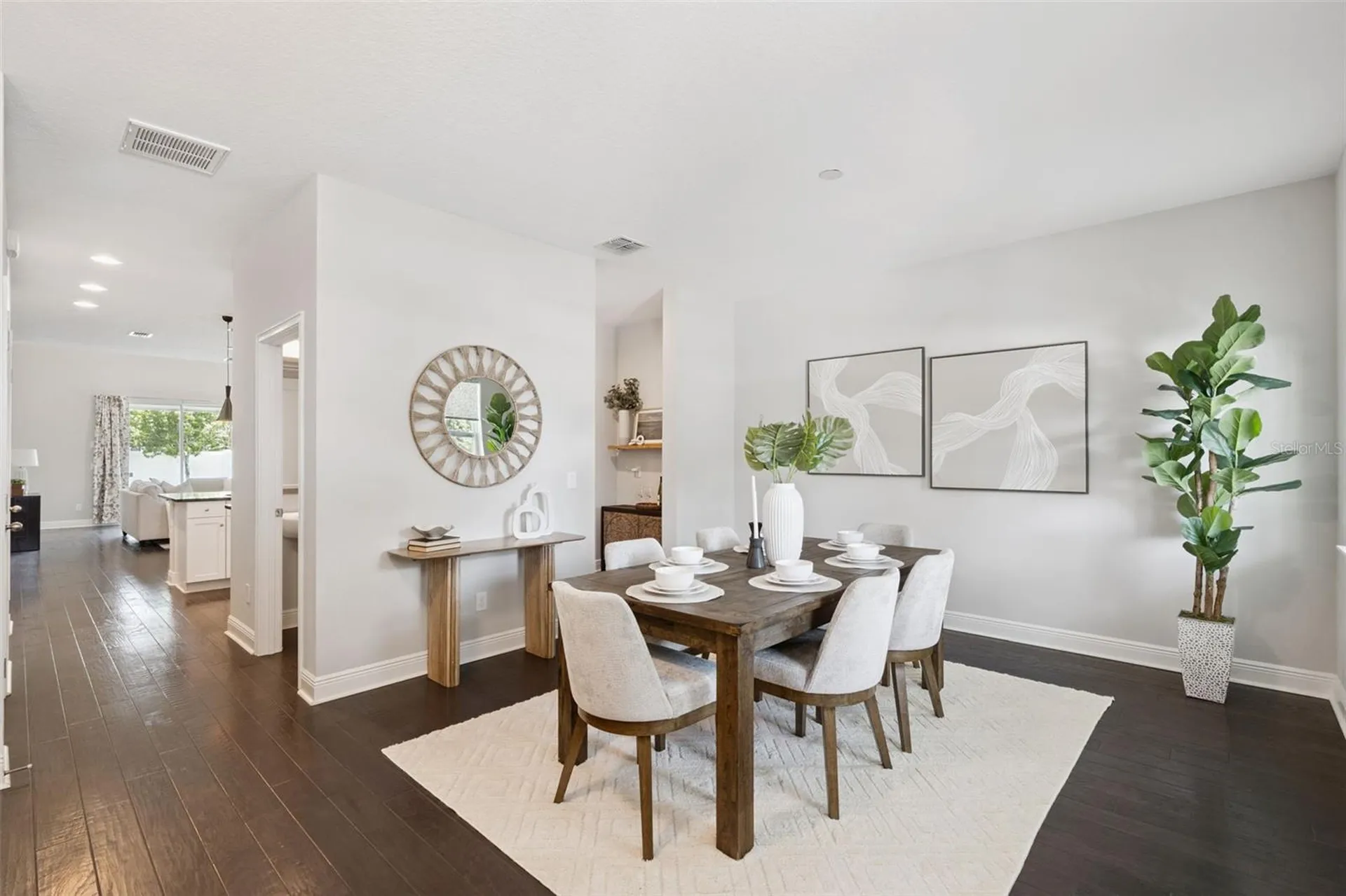 6166 Hamlin Reserve Boulevard Winter Garden FL 34787