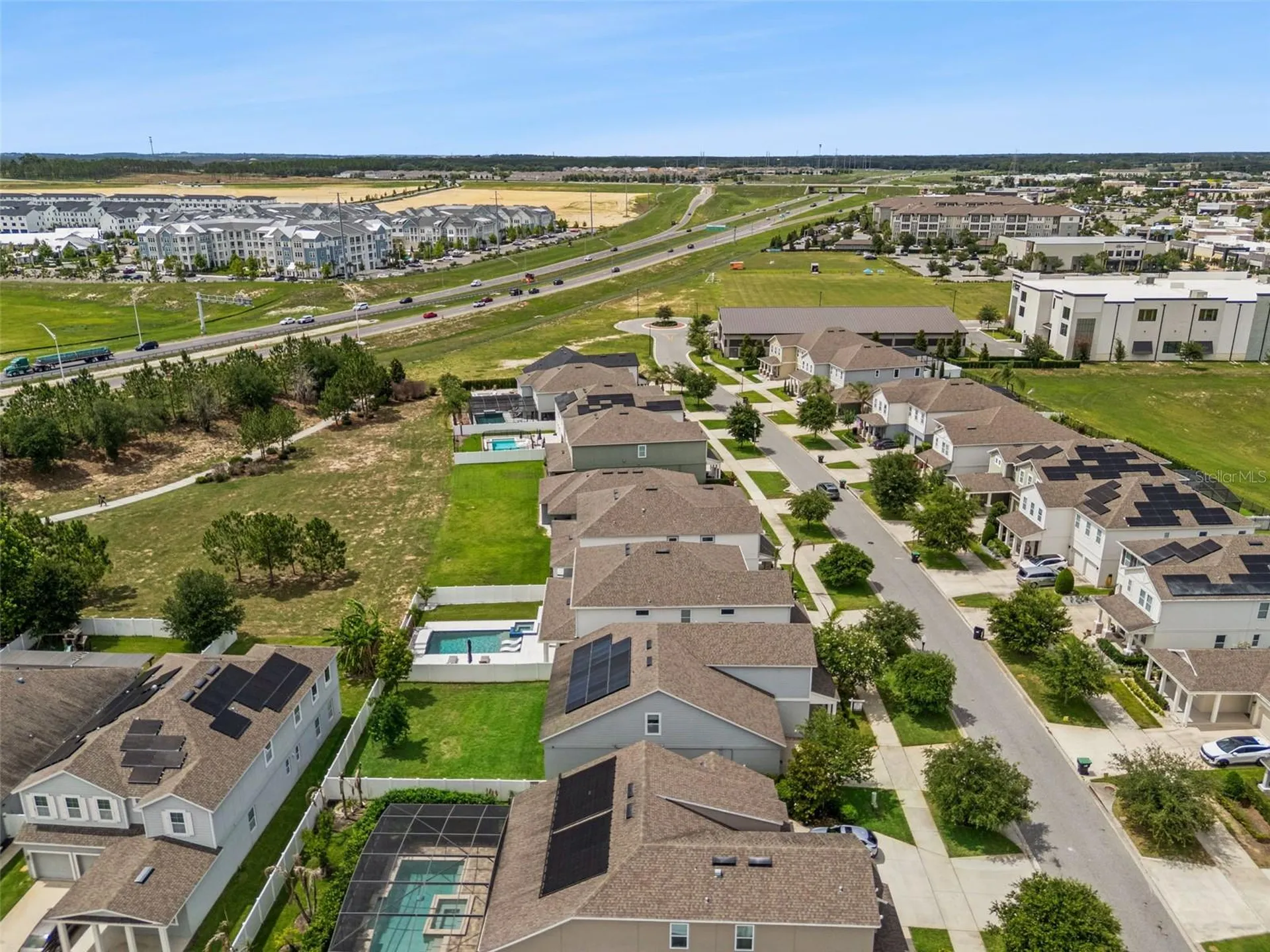 6166 Hamlin Reserve Boulevard Winter Garden FL 34787