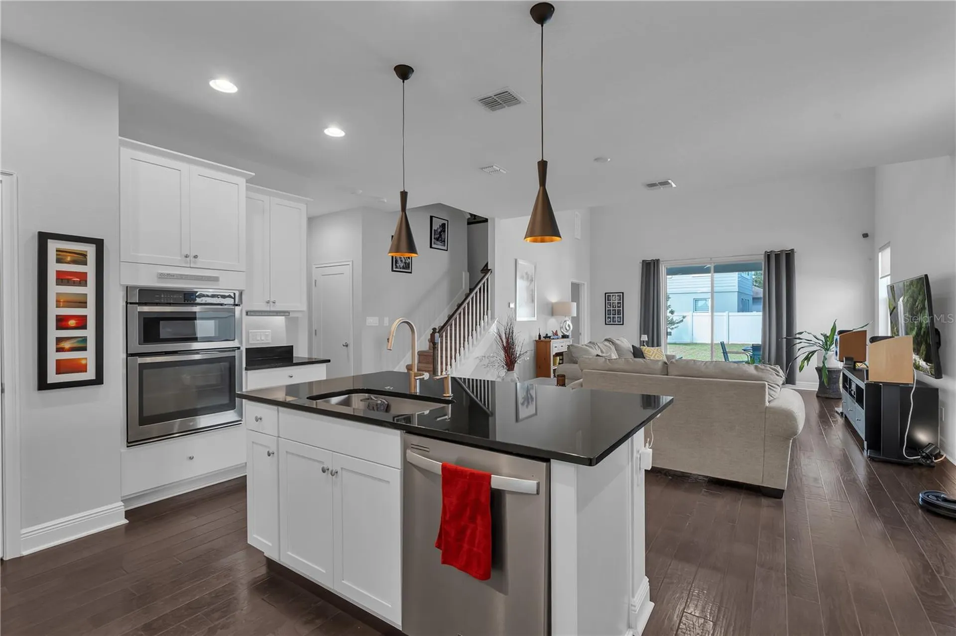 6166 Hamlin Reserve Boulevard Winter Garden FL 34787