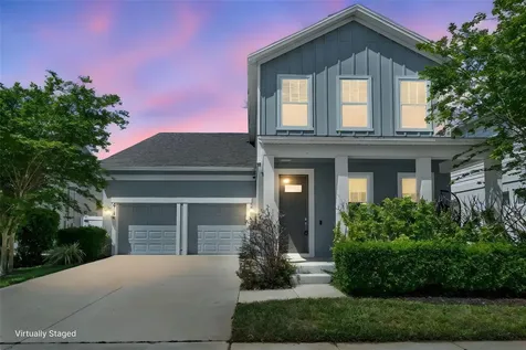 6166 Hamlin Reserve Boulevard Winter Garden FL 34787