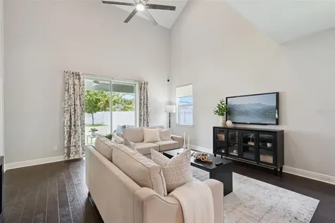 6166 Hamlin Reserve Boulevard Winter Garden FL 34787