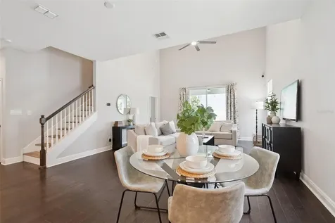 6166 Hamlin Reserve Boulevard Winter Garden FL 34787
