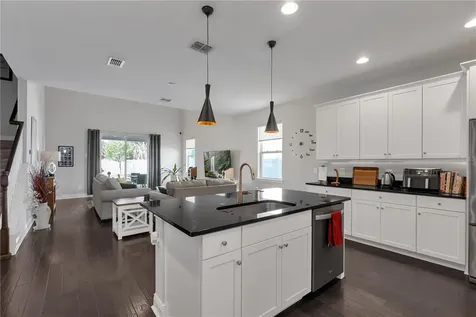 6166 Hamlin Reserve Boulevard Winter Garden FL 34787
