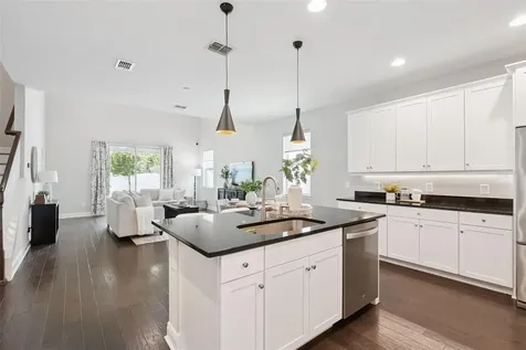 6166 Hamlin Reserve Boulevard Winter Garden FL 34787