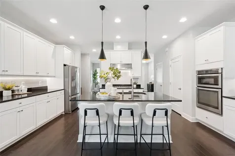 6166 Hamlin Reserve Boulevard Winter Garden FL 34787