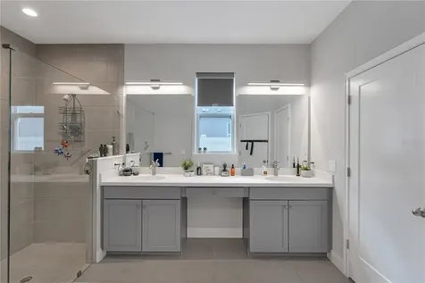 6166 Hamlin Reserve Boulevard Winter Garden FL 34787