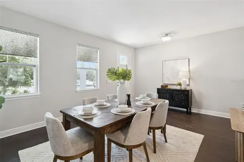 6166 Hamlin Reserve Boulevard Winter Garden FL 34787
