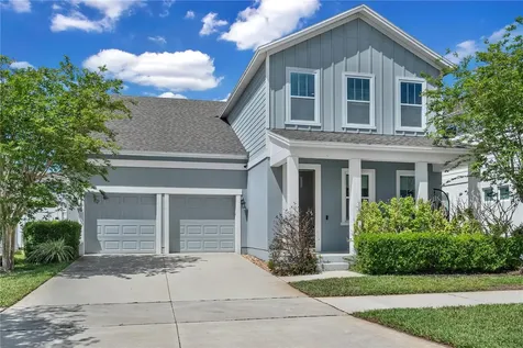6166 Hamlin Reserve Boulevard Winter Garden FL 34787