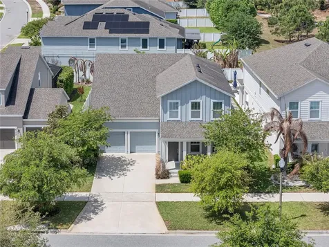 6166 Hamlin Reserve Boulevard Winter Garden FL 34787