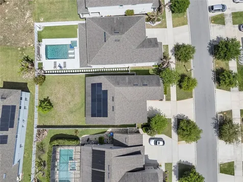 6166 Hamlin Reserve Boulevard Winter Garden FL 34787