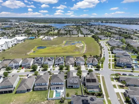 6166 Hamlin Reserve Boulevard Winter Garden FL 34787