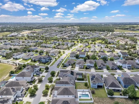 6166 Hamlin Reserve Boulevard Winter Garden FL 34787