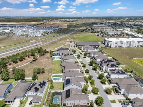 6166 Hamlin Reserve Boulevard Winter Garden FL 34787