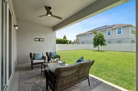 6166 Hamlin Reserve Boulevard Winter Garden FL 34787