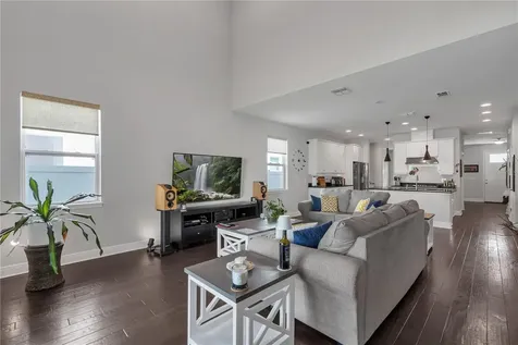 6166 Hamlin Reserve Boulevard Winter Garden FL 34787