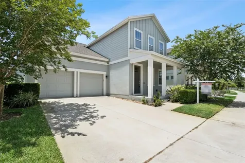 6166 Hamlin Reserve Boulevard Winter Garden FL 34787