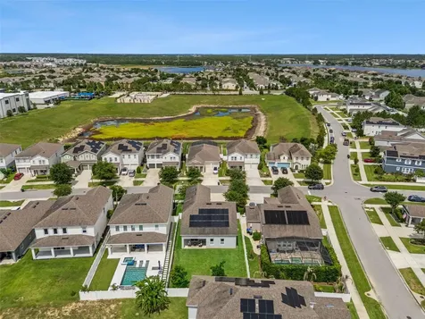 6166 Hamlin Reserve Boulevard Winter Garden FL 34787