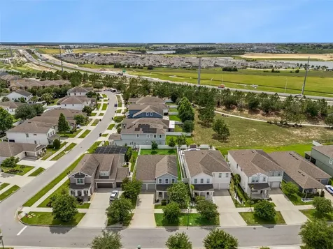 6166 Hamlin Reserve Boulevard Winter Garden FL 34787