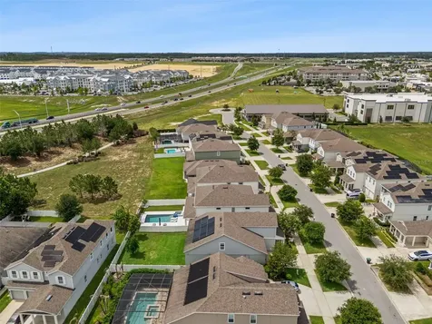 6166 Hamlin Reserve Boulevard Winter Garden FL 34787