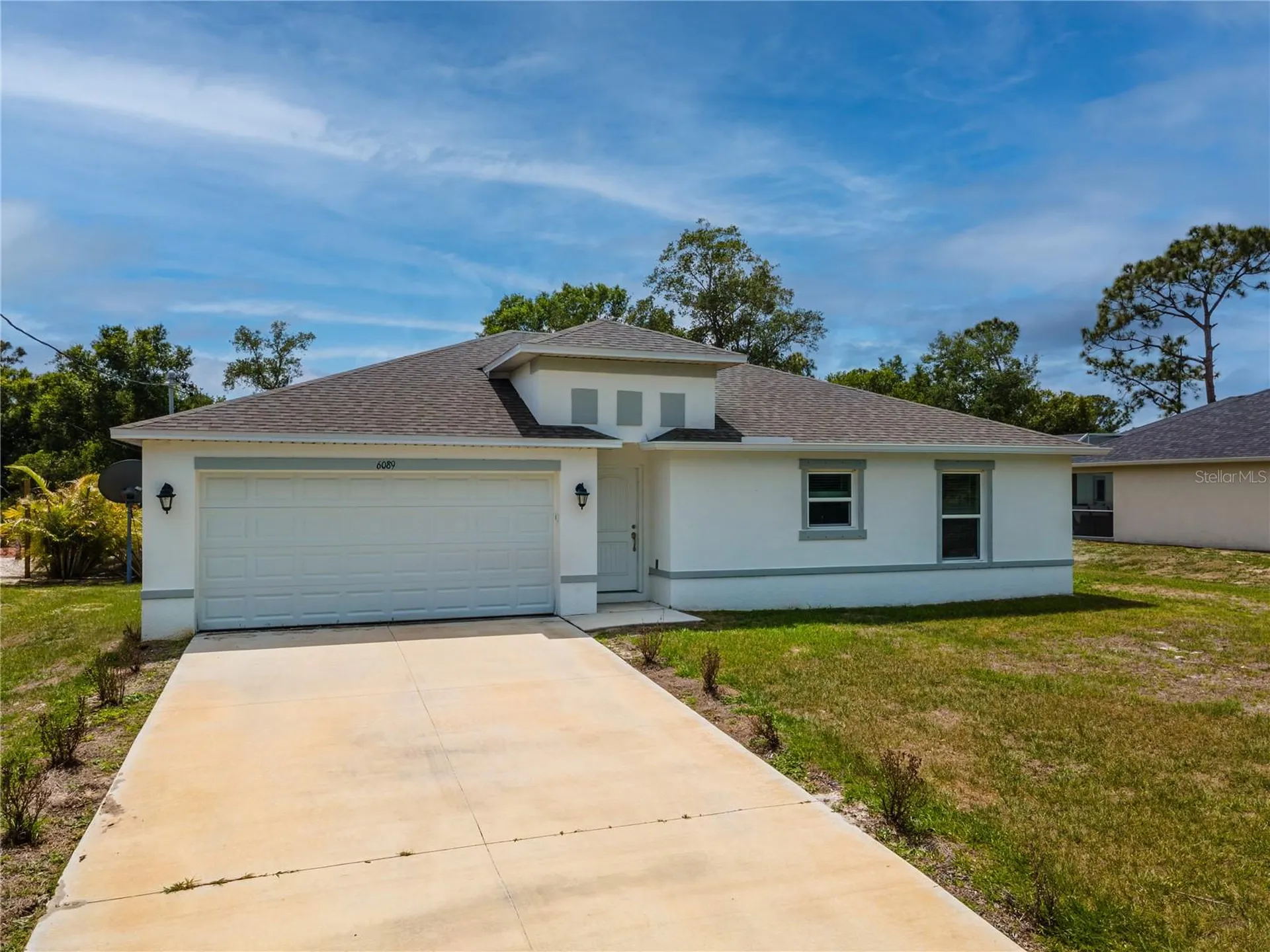 6089 Deer Run Road North Port FL 34291