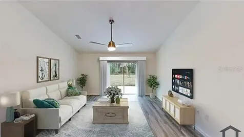 6089 Deer Run Road North Port FL 34291