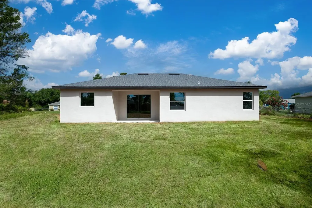 6265 Skyview Drive North Port FL 34291