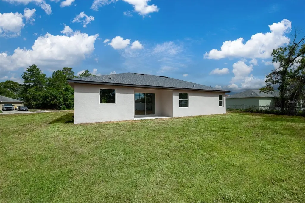 6265 Skyview Drive North Port FL 34291