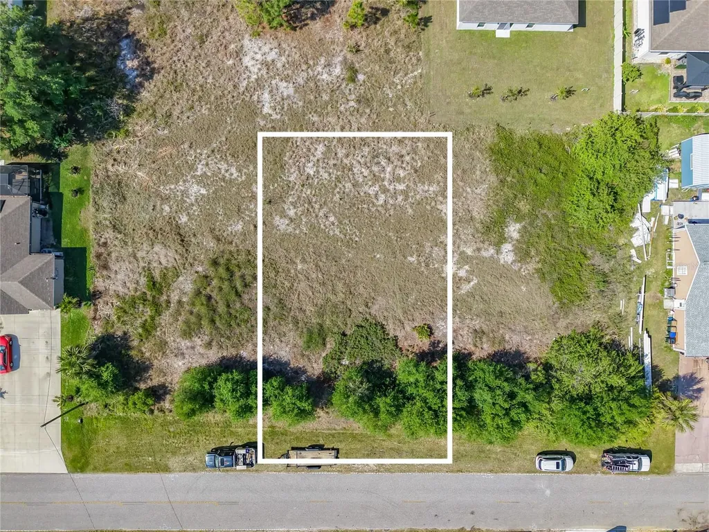 6265 Skyview Drive North Port FL 34291
