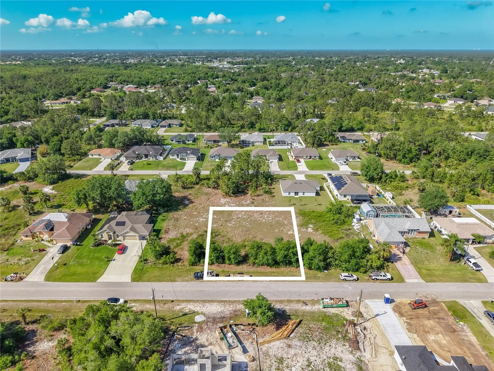 6265 Skyview Drive North Port FL 34291