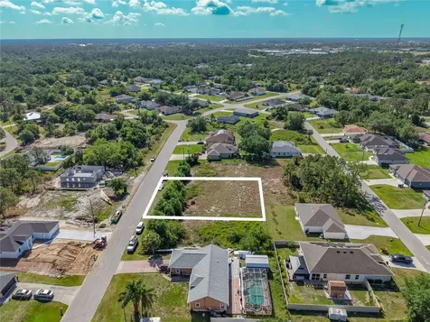 6265 Skyview Drive North Port FL 34291