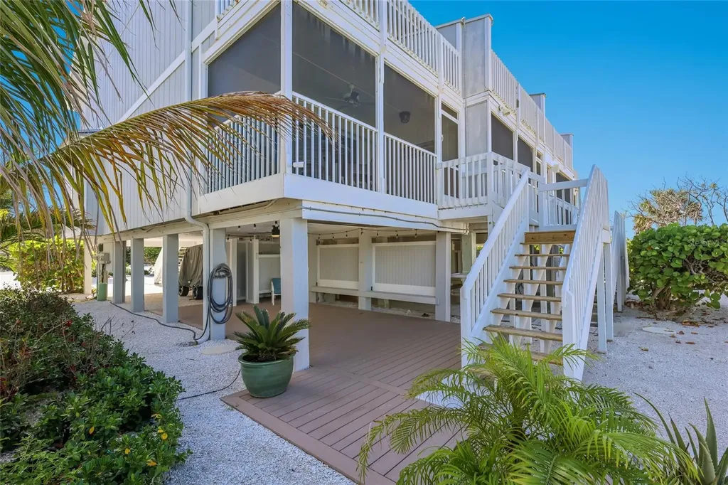 420 Gulf Boulevard Boca Grande FL 33921