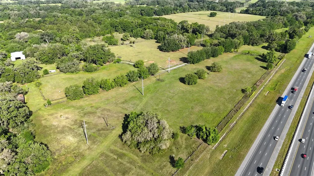 9126 NW 49th Avenue Road Ocala FL 34482