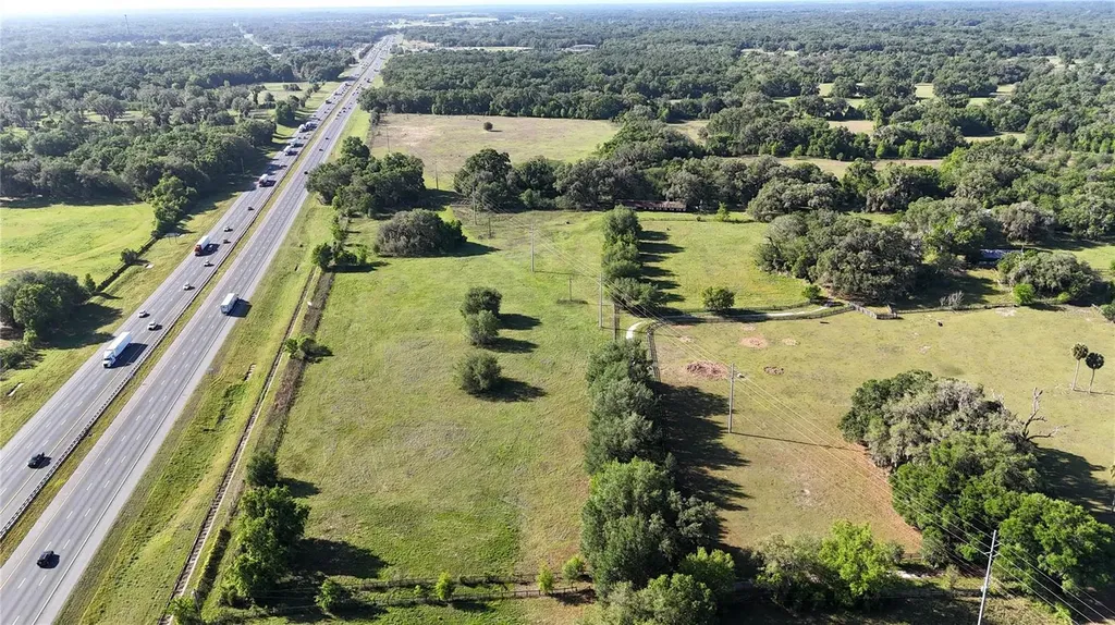 9126 NW 49th Avenue Road Ocala FL 34482