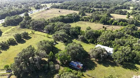 9126 NW 49th Avenue Road Ocala FL 34482