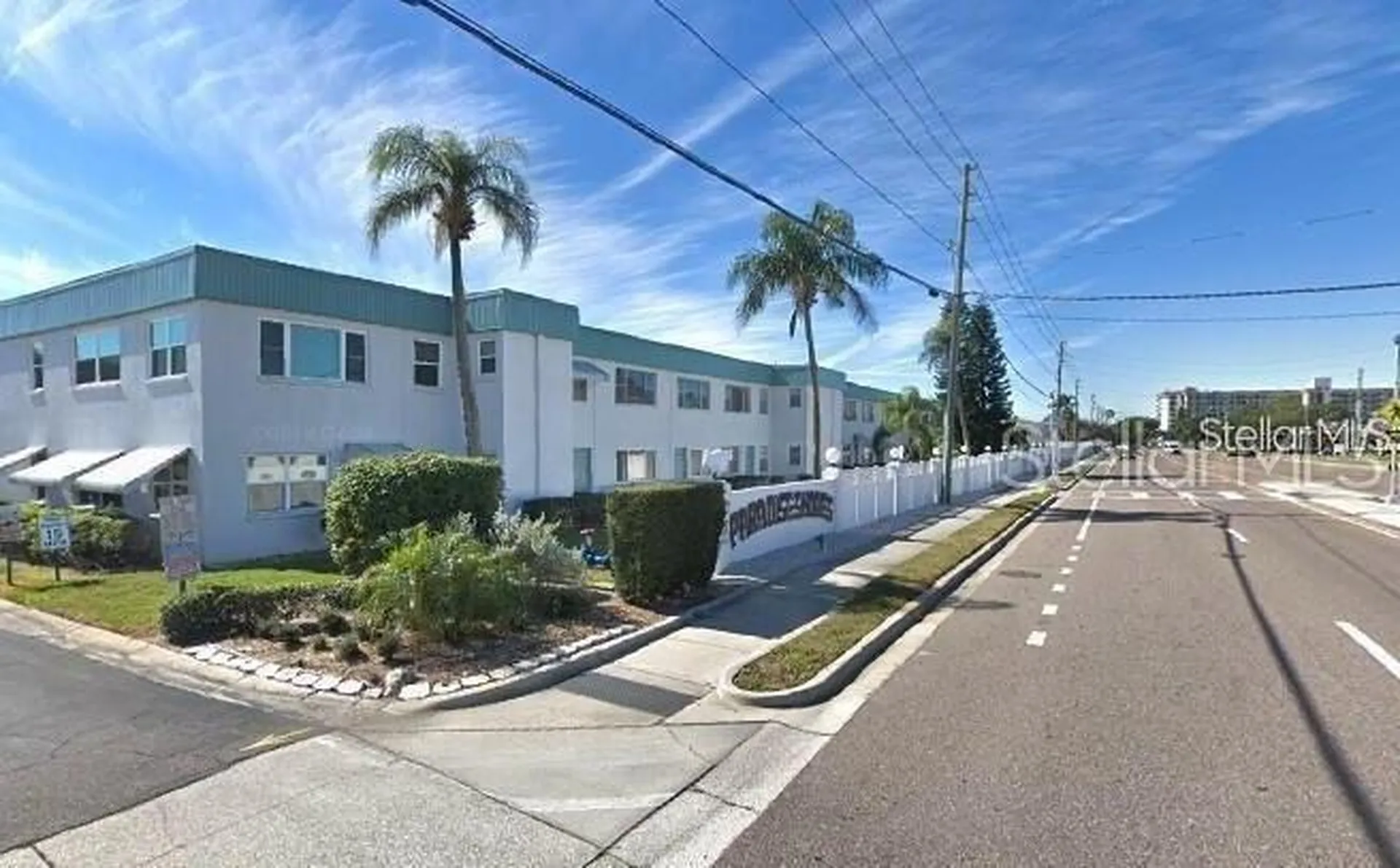 5267 81st Street N St Petersburg FL 33709